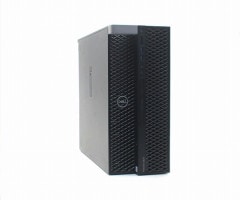 DELL Precision 5820 Tower Xeon W-2123 3.6GHz 32GB 512GB(����SSD) Quadro P2000 DVD+-RW Windows11 Pro for Workstation 64bit ����šۡ�20260121��