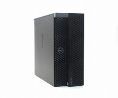 DELL Precision 5820 Tower Xeon W-2123 3.6GHz 32GB 512GB(����SSD) Quadro P2000 DVD-ROM Windows11 Pro 64bit ����šۡ�20260121��