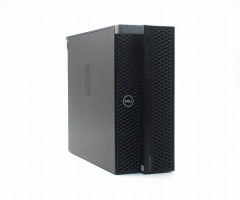 DELL Precision 5820 Tower Xeon W-2123 3.6GHz 32GB 512GB(����SSD) Quadro P2000 DVD-ROM Windows11 Pro 64bit ����šۡ�20260121��