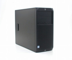 hp Z2 G4 Workstation Tower Xeon E-2224 3.5GHz 32GB 512GB(����NVMe SSD) Quadro P2200 Windows11 Pro for Workstations 64bit ����šۡ�20260123��