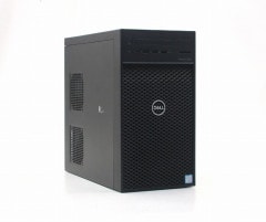 DELL Precision 3630 Tower Xeon E-2124 3.3GHz 32GB 512GB(����NVMe SSD) Quadro P2000 Windows11 Pro for Workstations 64bit ����šۡ�20260123��