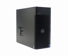 DELL Precision 3660 Tower Core i9-12900K 2.4GHz 32GB 512GB(NVMe SSD) NVIDIA T1000 DVD+-RW Windows11 Pro 64bit ����šۡ�20260123��