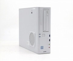 EPSON Endeavor AT994E Core i5-8400 2.8GHz 8GB 256GB(����SSD) DVI-D/���ʥ���RGB���� DVD+-RW Windows11 Pro 64bit ���� ����šۡ�20260129��