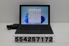 Microsoft Surface Pro 7 256GB Core i5 1035G4 1.1GHz/8GB/256GB(SSD)/12.3W/(2736x1824) ���å��ѥͥ�/Win11����šۡ�20260203��