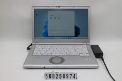 Panasonic CF-LV9RDQVS Core i5 10310U 1.7GHz/16GB/256GB(SSD)/14W/FHD(1920x1080)/Win11����šۡ�20260203��