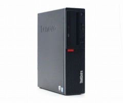 Lenovo ThinkCentre M720s Core i3-8100 3.6GHz 8GB 256GB(SSD) DisplayPort x2/���ʥ���RGB���� DVD+-RW Windows11 Pro 64bit ���� ����šۡ�20260203��
