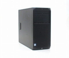 hp Z2 G4 Workstation Tower Xeon E-2174G 3.8GHz 32GB 512GB(Z Turbo Drive G2) Quadro P2000 DVD-ROM Windows11 Pro for Workstations ����šۡ�20260203��