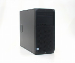 hp Z2 G4 Workstation Tower Xeon E-2144G 3.6GHz 32GB 512GB(����SSD) Quadro P2000 DVD-ROM Windows11 Pro for Workstations 64bit ����šۡ�20260203��