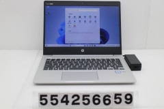 hp ProBook 430 G6 Core i3 8145U 2.1GHz/8GB/256GB(SSD)/13.3W/FWXGA(1366x768)/Win11����šۡ�20260204��