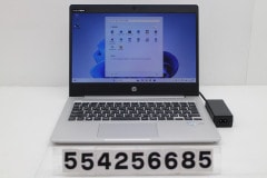 hp ProBook 430 G6 Core i3 8145U 2.1GHz/8GB/256GB(SSD)/13.3W/FWXGA(1366x768)/Win11����šۡ�20260204��