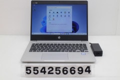 hp ProBook 430 G6 Core i3 8145U 2.1GHz/8GB/256GB(SSD)/13.3W/FWXGA(1366x768)/Win11����šۡ�20260204��