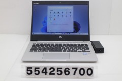 hp ProBook 430 G6 Core i3 8145U 2.1GHz/8GB/256GB(SSD)/13.3W/FWXGA(1366x768)/Win11����šۡ�20260204��