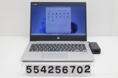 hp ProBook 430 G6 Core i3 8145U 2.1GHz/8GB/256GB(SSD)/13.3W/FWXGA(1366x768)/Win11����šۡ�20260204��