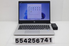 hp ProBook 430 G6 Core i3 8145U 2.1GHz/8GB/256GB(SSD)/13.3W/FWXGA(1366x768)/Win11����šۡ�20260204��