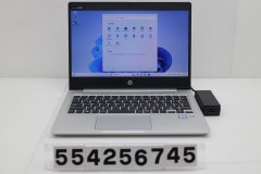 hp ProBook 430 G6 Core i3 8145U 2.1GHz/8GB/256GB(SSD)/13.3W/FWXGA(1366x768)/Win11����šۡ�20260204��