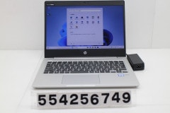 hp ProBook 430 G6 Core i3 8145U 2.1GHz/8GB/256GB(SSD)/13.3W/FWXGA(1366x768)/Win11����šۡ�20260204��