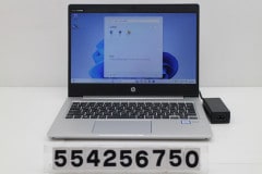 hp ProBook 430 G6 Core i3 8145U 2.1GHz/8GB/256GB(SSD)/13.3W/FWXGA(1366x768)/Win11����šۡ�20260204��