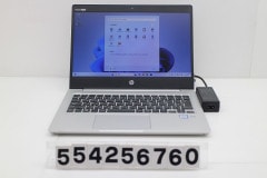 hp ProBook 430 G6 Core i3 8145U 2.1GHz/8GB/256GB(SSD)/13.3W/FWXGA(1366x768)/Win11����šۡ�20260204��