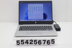 hp ProBook 430 G6 Core i3 8145U 2.1GHz/8GB/256GB(SSD)/13.3W/FWXGA(1366x768)/Win11����šۡ�20260204��