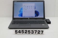 hp 250 G7 Core i5 1035G1 1GHz/8GB/256GB(SSD)/Multi/15.6W/FHD(1920x1080)/Win11����šۡ�20260204��