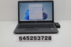 hp 250 G7 Core i5 1035G1 1GHz/8GB/256GB(SSD)/Multi/15.6W/FHD(1920x1080)/Win11����šۡ�20260204��