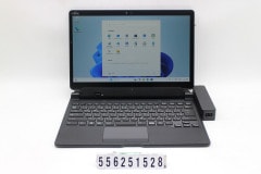 �ٻ��� ARROWS Tab Q739/AE Core i3 8145U 2.1GHz/4GB/128GB(SSD)/13.3W/FHD(1920x1080) ���å��ѥͥ�/Win11����šۡ�20260204��