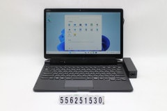 �ٻ��� ARROWS Tab Q739/AE Core i3 8145U 2.1GHz/4GB/128GB(SSD)/13.3W/FHD(1920x1080) ���å��ѥͥ�/Win11����šۡ�20260204��