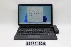 �ٻ��� ARROWS Tab Q739/AE Core i3 8145U 2.1GHz/4GB/128GB(SSD)/13.3W/FHD(1920x1080) ���å��ѥͥ�/Win11����šۡ�20260204��