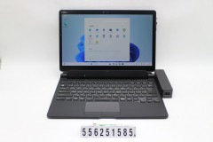 �ٻ��� ARROWS Tab Q739/AE Core i3 8145U 2.1GHz/4GB/128GB(SSD)/13.3W/FHD(1920x1080) ���å��ѥͥ�/Win11����šۡ�20260204��