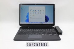 �ٻ��� ARROWS Tab Q739/AE Core i3 8145U 2.1GHz/4GB/128GB(SSD)/13.3W/FHD(1920x1080) ���å��ѥͥ�/Win11����šۡ�20260204��