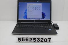 hp ProBook 450 G5 Core i5 8250U 1.6GHz/8GB/256GB(SSD)/15.6W/FWXGA(1366x768)/Win11����šۡ�20260204��
