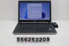 hp ProBook 450 G5 Core i5 8250U 1.6GHz/8GB/256GB(SSD)/15.6W/FWXGA(1366x768)/Win11����šۡ�20260204��
