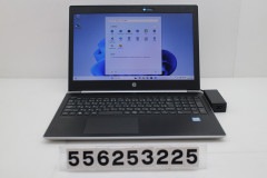 hp ProBook 450 G5 Core i5 8250U 1.6GHz/8GB/256GB(SSD)/15.6W/FWXGA(1366x768)/Win11����šۡ�20260204��