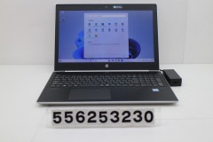 hp ProBook 450 G5 Core i5 8250U 1.6GHz/8GB/256GB(SSD)/15.6W/FWXGA(1366x768)/Win11����šۡ�20260204��