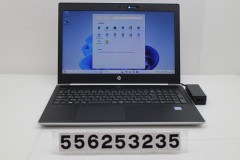 hp ProBook 450 G5 Core i5 8250U 1.6GHz/8GB/256GB(SSD)/15.6W/FWXGA(1366x768)/Win11����šۡ�20260204��