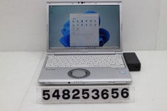 Panasonic CF-SV8SFKVS Core i7 8665U 1.9GHz/16GB/256GB(SSD)/Multi/12.1W/WUXGA(1920x1200)/Win11����šۡ�20260204��