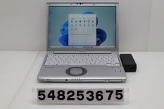 Panasonic CF-SV8SFKVS Core i7 8665U 1.9GHz/16GB/256GB(SSD)/Multi/12.1W/WUXGA(1920x1200)/Win11����šۡ�20260204��