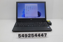 NEC PC-VKL21XZG5 Core i3 8145U 2.1GHz/8GB/256GB(SSD)/Multi/15.6W/FWXGA(1366x768)/Win11����šۡ�20260204��