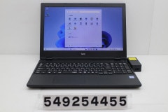 NEC PC-VKL21XZG5 Core i3 8145U 2.1GHz/8GB/256GB(SSD)/Multi/15.6W/FWXGA(1366x768)/Win11����šۡ�20260204��