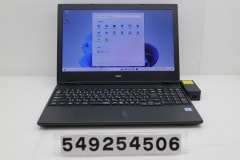 NEC PC-VKL21XZG5 Core i3 8145U 2.1GHz/8GB/256GB(SSD)/Multi/15.6W/FWXGA(1366x768)/Win11����šۡ�20260204��