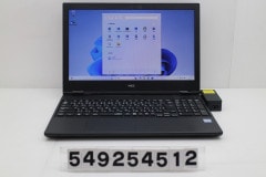 NEC PC-VKL21XZG5 Core i3 8145U 2.1GHz/8GB/256GB(SSD)/Multi/15.6W/FWXGA(1366x768)/Win11����šۡ�20260204��