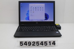 NEC PC-VKL21XZG5 Core i3 8145U 2.1GHz/8GB/256GB(SSD)/Multi/15.6W/FWXGA(1366x768)/Win11����šۡ�20260204��