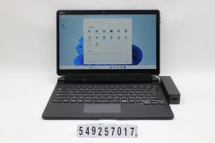 �ٻ��� ARROWS Tab Q739/AE Core i3 8145U 2.1GHz/4GB/128GB(SSD)/13.3W/FHD(1920x1080) ���å��ѥͥ�/Win11����šۡ�20260204��