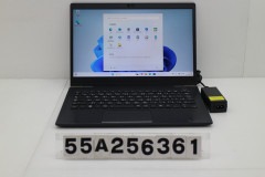 dynabook dynabook G83/M Core i5 8250U 1.6GHz/8GB/256GB(SSD)/13.3W/FHD(1920x1080)/Win11����šۡ�20260204��