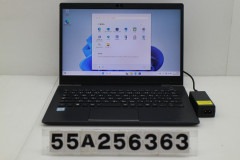 dynabook dynabook G83/M Core i5 8350U 1.7GHz/8GB/256GB(SSD)/13.3W/FHD(1920x1080)/Win11����šۡ�20260204��