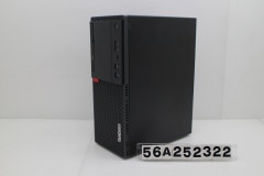 Lenovo ThinkCentre M720t Core i7 8700 3.2GHz/32GB/1TB(SSD)/Multi/RS232C/Win11����šۡ�20260204��