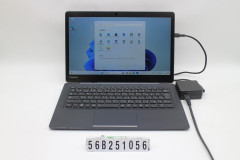 dynabook dynabook D83/DN Core i5 8250U 1.6GHz/8GB/128GB(SSD)/13.3W/FHD(1920x1080) ���å��ѥͥ�/Win11����šۡ�20260204��