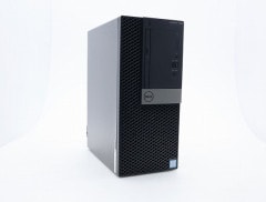 DELL OptiPlex 7060 Tower Core i5-8600 3.1GHz 8GB 256GB(����NVMe SSD) DisplayPort x2/���ʥ���RGB���� DVD+-RW Windows11 Pro 64bit ����šۡ�20260204��