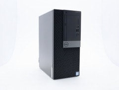 DELL OptiPlex 7070 Tower Core i5-9500 3GHz 8GB 256GB(����NVMe SSD) DisplayPort x2/���ʥ���RGB���� DVD+-RW Windows11 Pro 64bit ��ͭ ����šۡ�20260204��