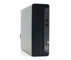 hp ProDesk 400 G7 SFF Core i3-10100 3.6GHz 8GB 256GB(����NVMe SSD) HDMI/DisplayPort/���ʥ���RGB���� Windows11 Pro 64bit ����šۡ�20260204��